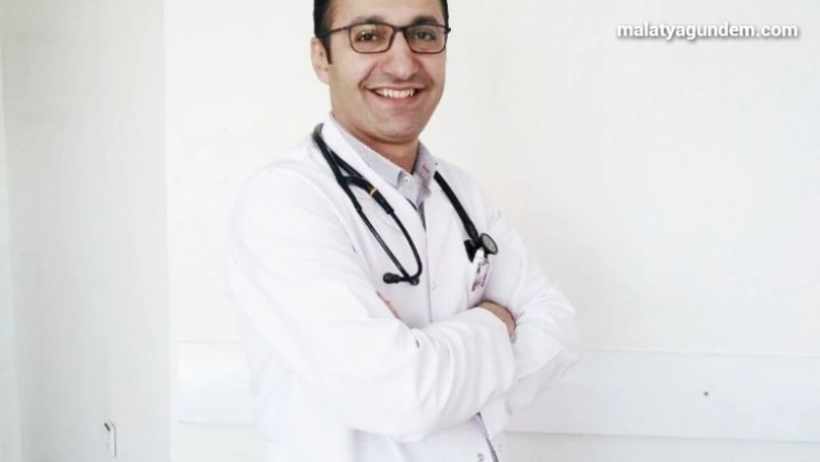 Doktor İnanç'tan 14 kural