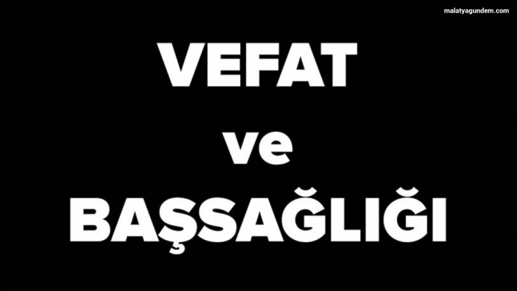 Durmuş Ailesinin Acı Günü