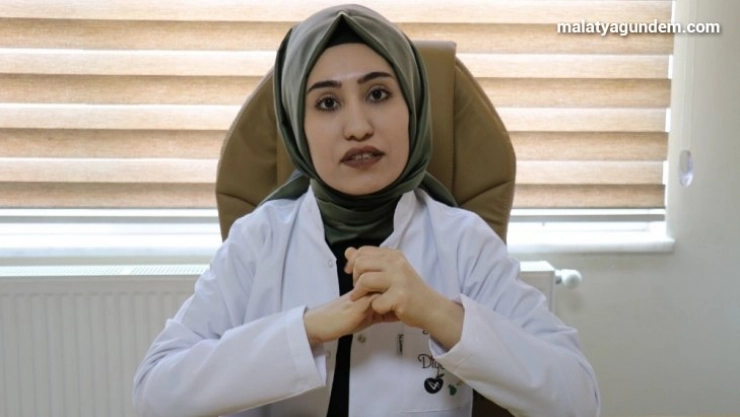 Virüslerden korunmak için yediklerinize dikkat edin