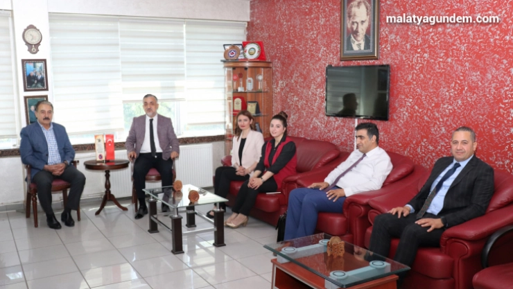 Eğitim sorununu çözdünüz, ekmek mi kaldı?