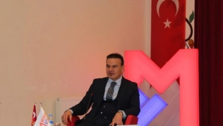 Eğitim Uzmanı Mercan: Sınava girecek olan öğrencilere her türlü destek verilmelidir