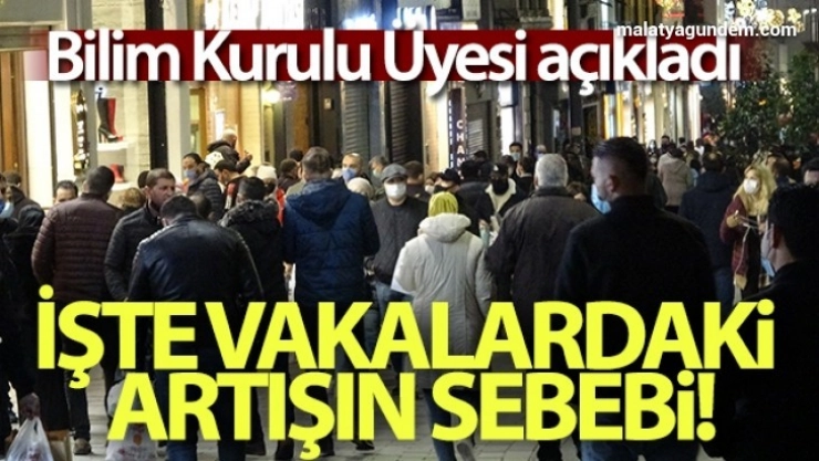 El hijyeninde ihmal vakaları arttırdı