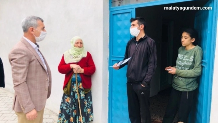 Emanet çarşıda ihtiyaç sahiplerinin yüzü güldü