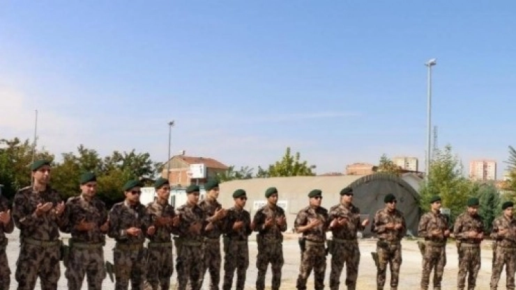 Emniyetten 175'inci Yıla 175 Proje