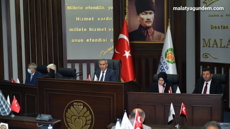 En yüksek bütçe Yeşilyurt'a, en düşüğü ise Doğanyol'a