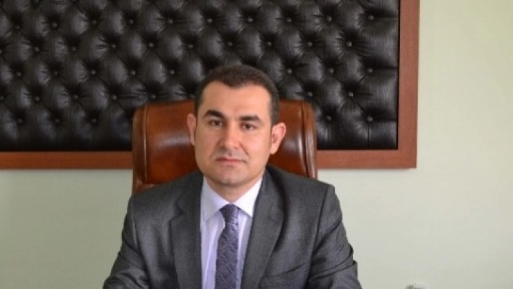 Engelsiz Yaşam Bakım Ve Rehabilitasyon Merkezi 2015'de Hizmete Sunulacak