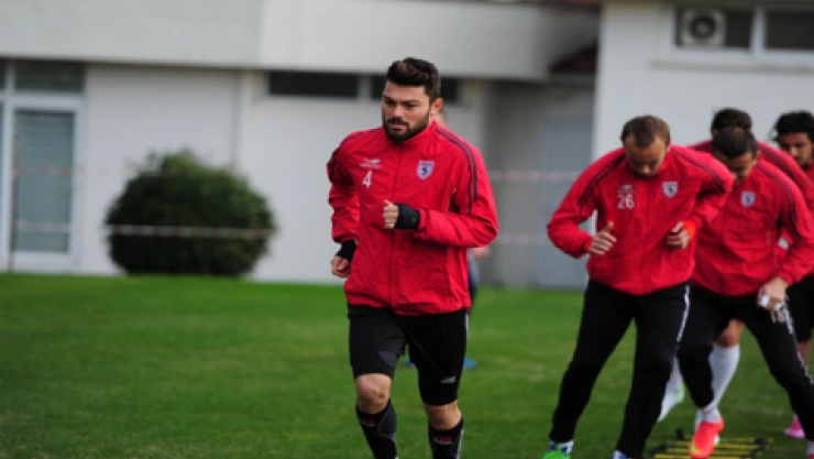 Eren Tozlu Ve Mehmet Taş'a Teklif Götürüldü