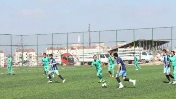 Ertelenen Maçları 2 Şubat'da Oynanacak