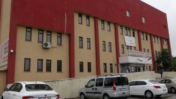 Eski SSK Hastanesi, Emekliye Ayrılıyor