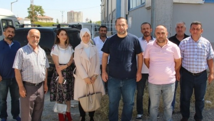 Eski Tekel Depolarının Belirsizliği İşverenleri Endişelendiriyor