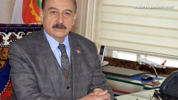 Esnafın Lambası Sönmek Üzere