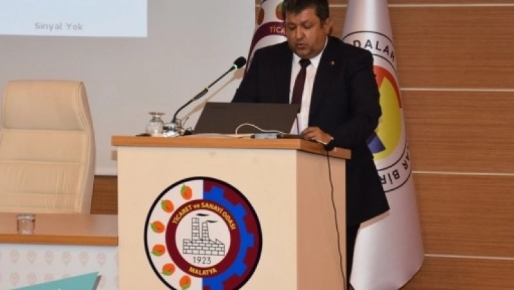 Eşya Taşımacılığında U-ETDS 1 Ocak 2020'de Başlıyor 