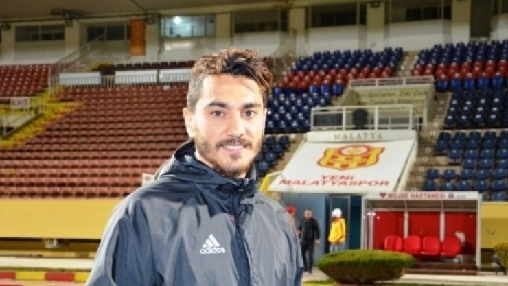 Evkur Yeni Malatyaspor Seriyi Sürdürmek İstiyor