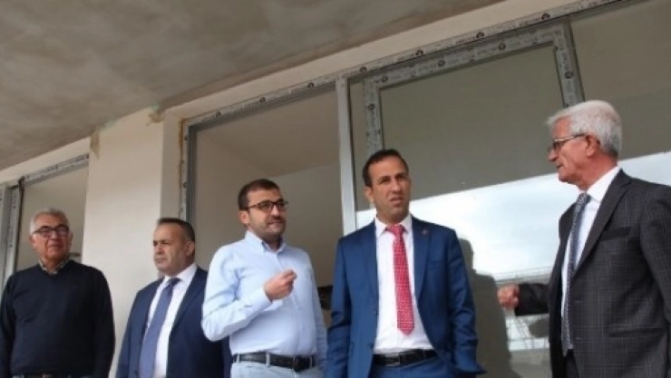 İkinci Yarının İlk Maçı İstanbulda Oynanmak İsteniyor