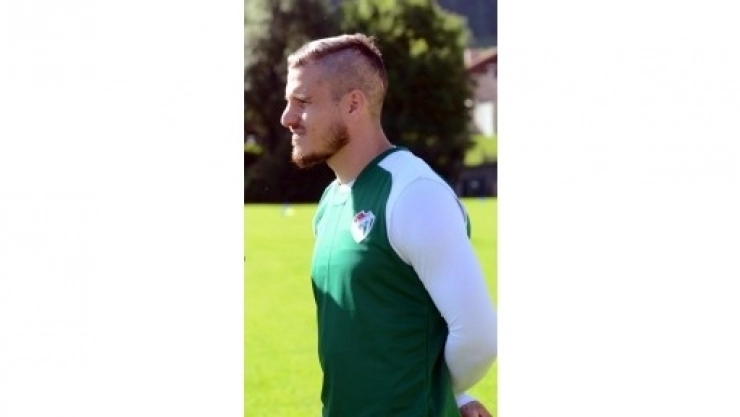 Evkur Yeni Malatyaspor'dan Tomas Necid açıklaması