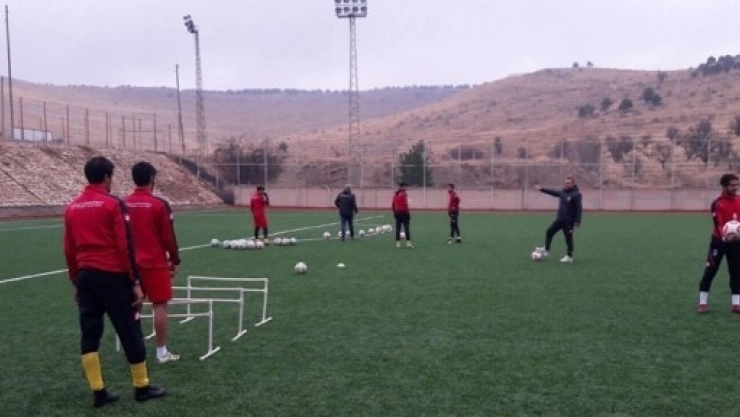 Sivasspor'u Ağırlayacak