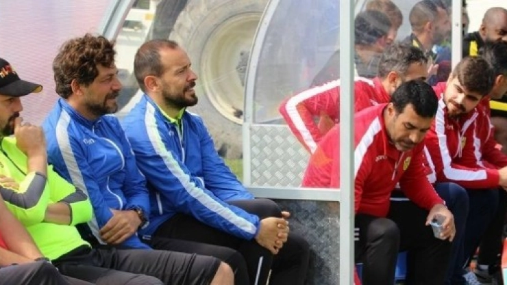EYMS'da Transferdeki Sessizlik Camiayı Tedirgin Ediyor