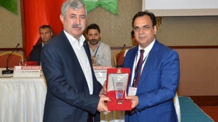 'Farklı Boyutlarıyla İç Göç Çalıştayı'