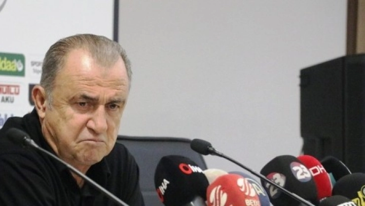 Terim:Ortada Bir Mesele Var