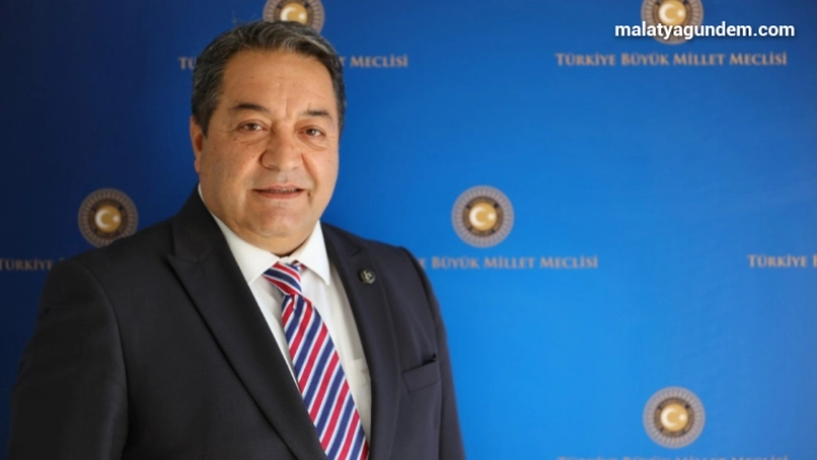 Fendoğlu'ndan 30 Ağustos mesajı