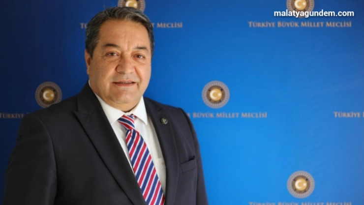 Fendoğlu'ndan Mevlid Kandili mesajı