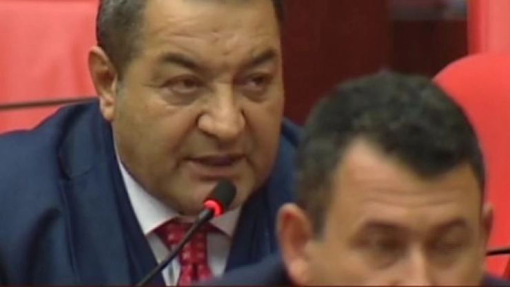 Fendoğlu, Sorunları Dile Getirdi