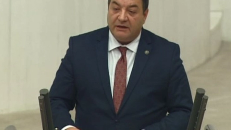 Fendoğlu: 'Vatana, Sahip Çıkmak Vazifemizdir'