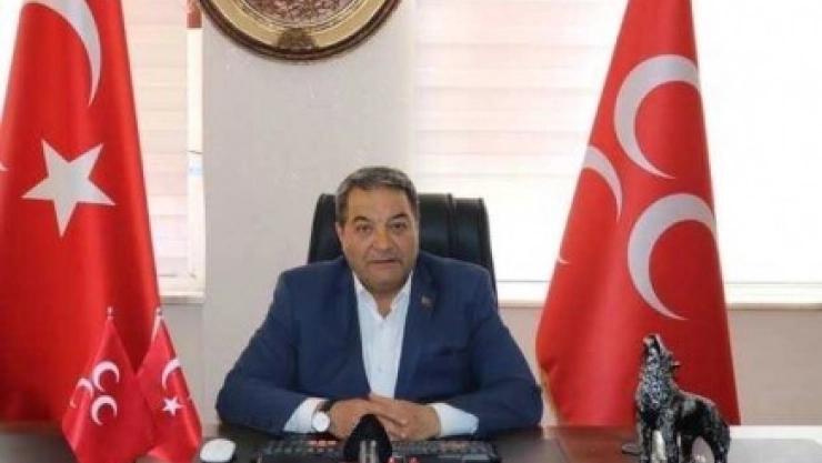 Fendoğlu'ndan 10 Kasım Mesajı