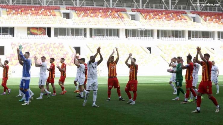 Gençlerbirliği, Süper Lig'de