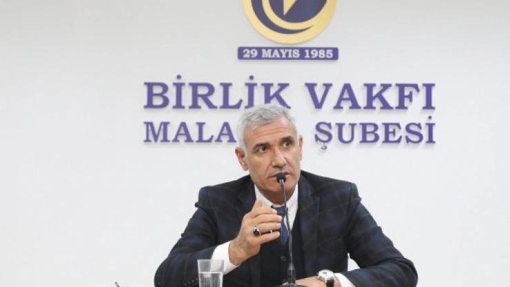 Güder, Çalışmalarını Anlattı