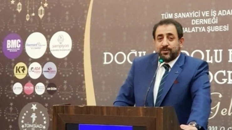 Gümüş'ten Cumhuriyet Bayramı Mesajı