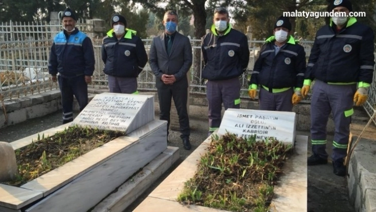 Gürkan, 'Değerlerimize sahip çıkıyoruz'