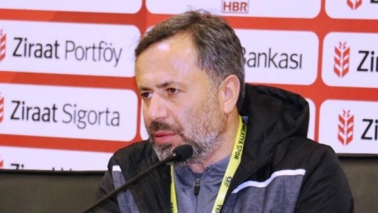 Galibiyet Bize Moral Oldu