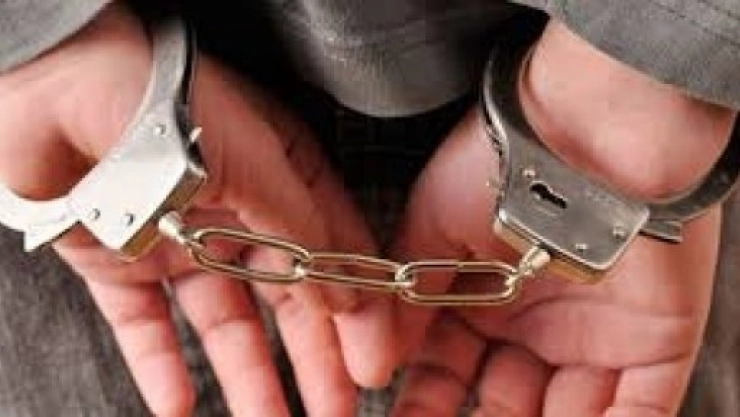Hastanede Silahlı Saldırı Olayıyla İlgili 1 Kişi Tutuklandı