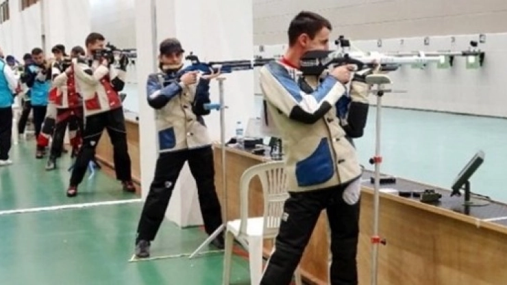 Havalı Silahlar Türkiye Şampiyonası