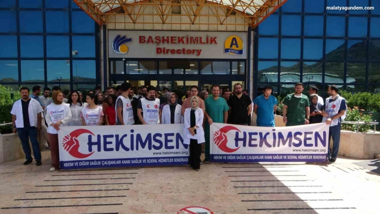Hekimsen'den ek ücret açıklaması