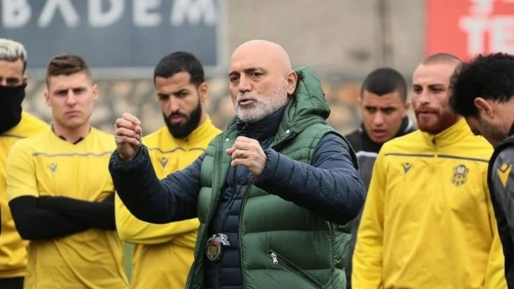 Hikmet Karaman'dan futbolculara ültimatom