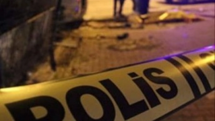 İki Ayrı Bıçaklı Kavga