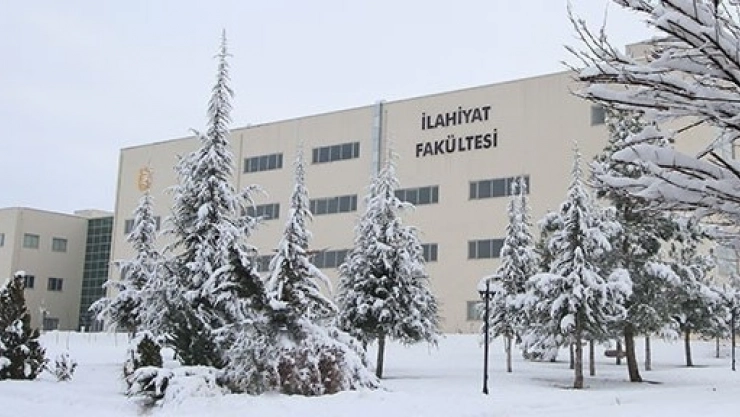 İlahiyat Fakültesinden 20 Kitap Yayını