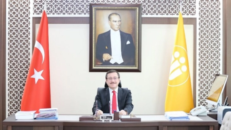 İnönü Üniversitesi korona virüs için eylem planı hazırladı