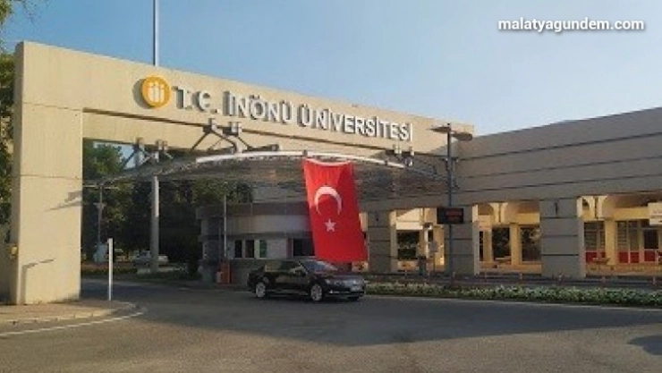 İnönü Üniversitesi'nde çalışacak kısmi zamanlı öğrenci alınacak