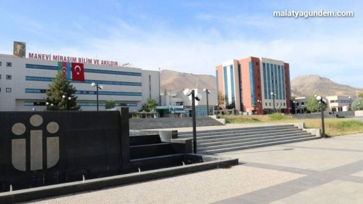 İnönü Üniversitesine 31 öğretim üyesi alınacak