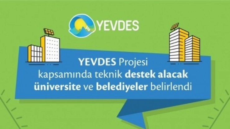 İnönü Enerji Projelerinde Birinci Sırada