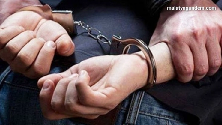 İnşaat firmasına dolandırıcılık operasyonu