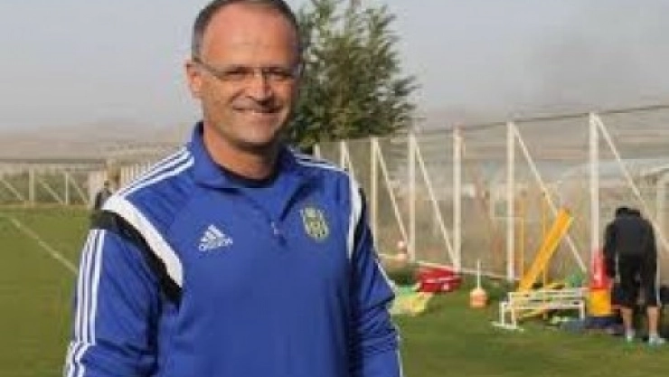 İrfan Buz'dan 'Ceza Antrenmanı' Düzeltmesi