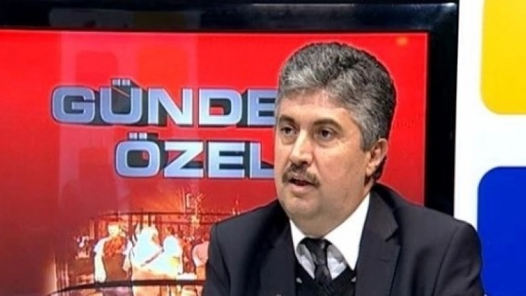 İşadami Hulisi Porgalı Siyasete Yeniden Yeşil Işik Yaktı
