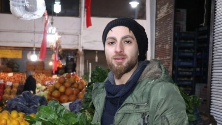 Ispanağın Fiyatı Cep Yakıyor
