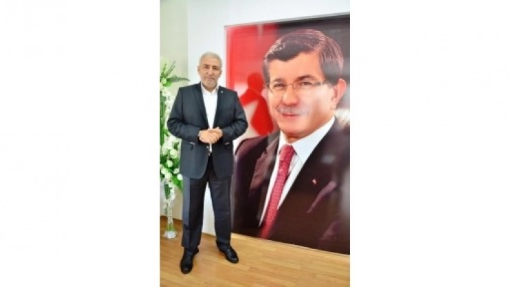 Kahtalı, 'Bu Birliği Her Zaman Koruyacağız'