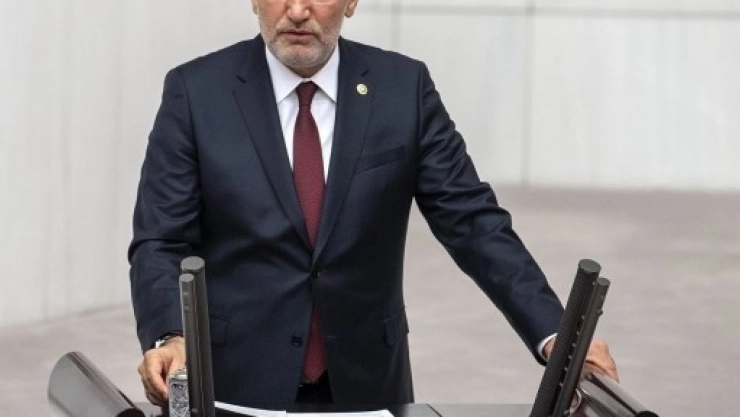 Kahtalı, Hizmetleri Anlattı