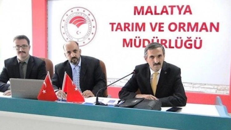 Kamu Çalışanlarına 'Bağımlılık Yapan Maddelerle Mücadele Eğitimi' Verildi